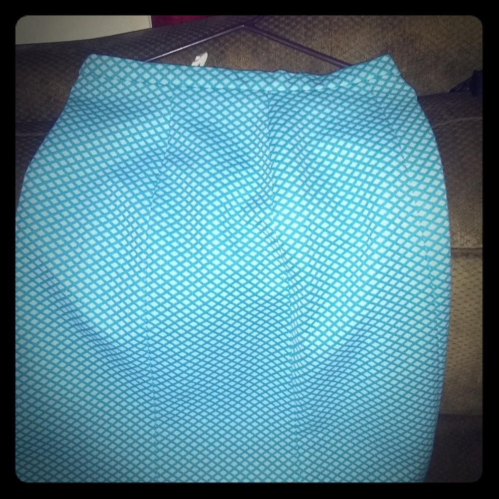 Retro shirt